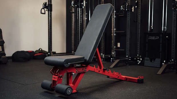 REP Fitness AB-3000